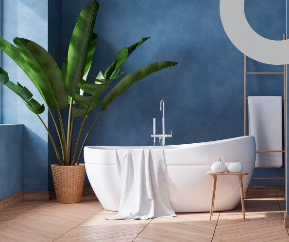 We have developed a deep understanding of the mortgage industry