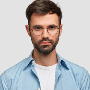 This is my client, Robert Henry