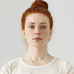 This is my client, Jenefer Haiway